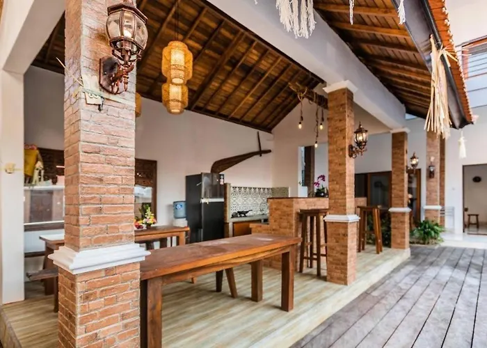 Paradise Edem - Private Near Pool Gasthof 3*